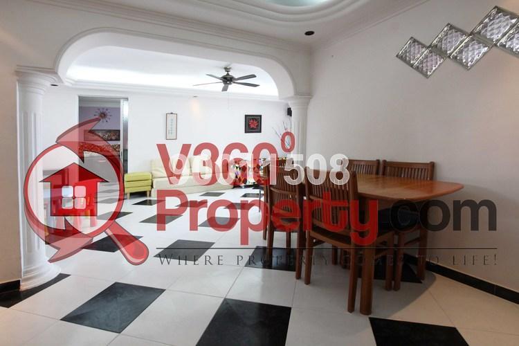 Blk 230B Tampines Street 24 (Tampines), HDB 5 Rooms #175027472